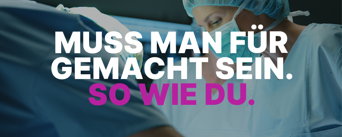 Pflegefachkraft / OTA (w/m/d) OP - Wunschdienstplan, 1. Bild