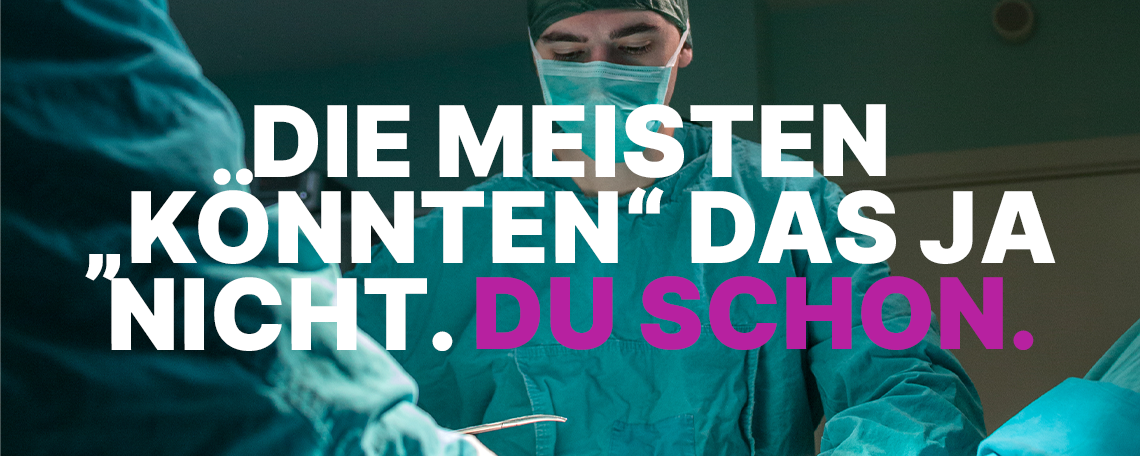 OTA / Operationstechnischer Assistent (w/m/d), 1. Bild