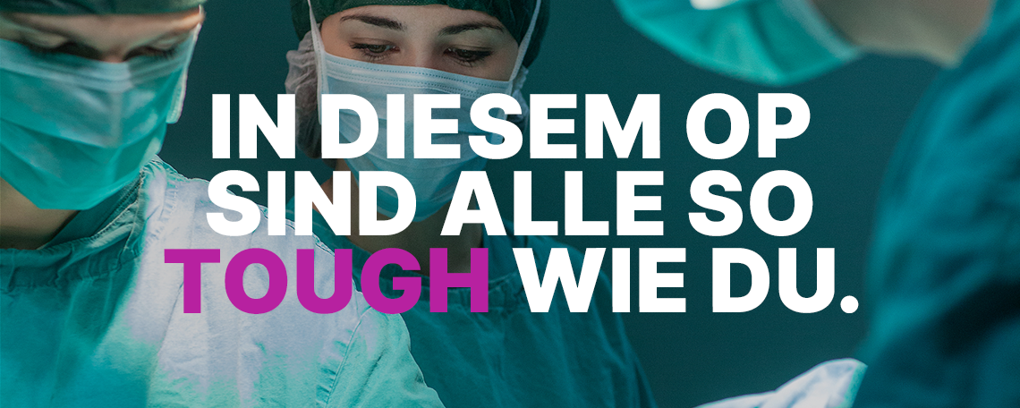 OP Pflegekraft (w/m/d), 1. Bild