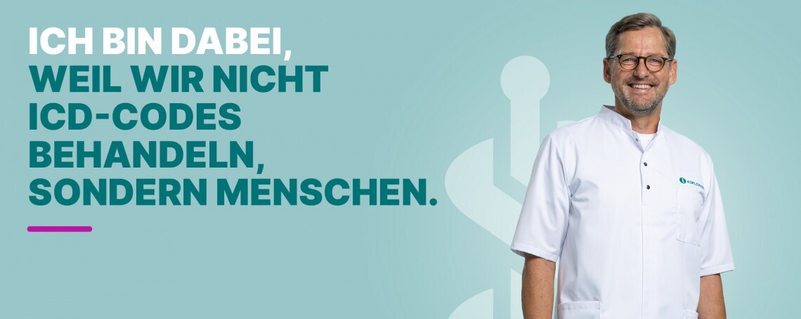Facharzt (w/m/d) Allgemein- oder Innere Medizin, 1. Bild