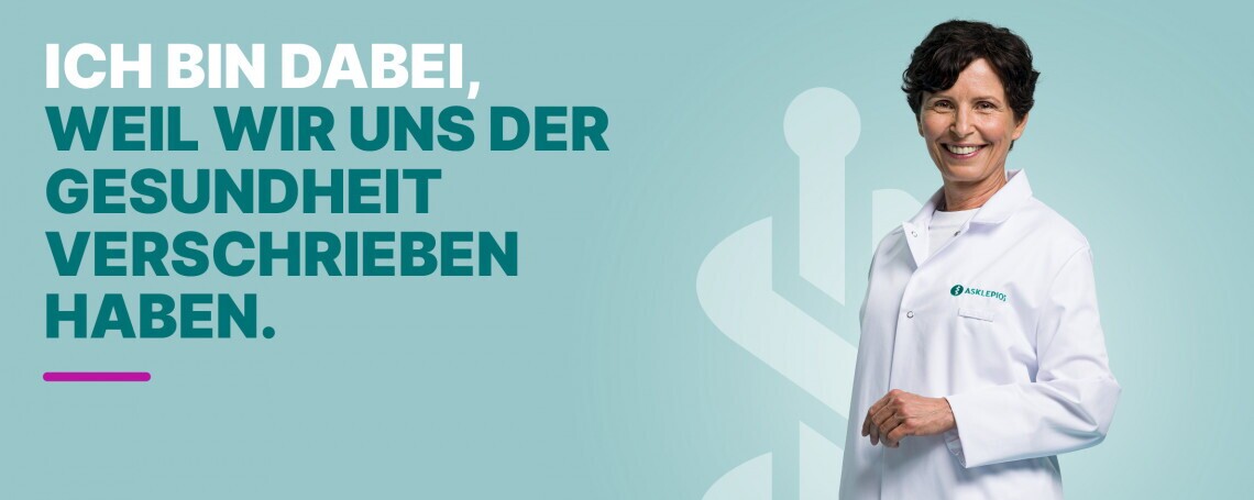 Pharmazeut im Praktikum (w/m/d) Krankenhausapotheke, 1. Bild
