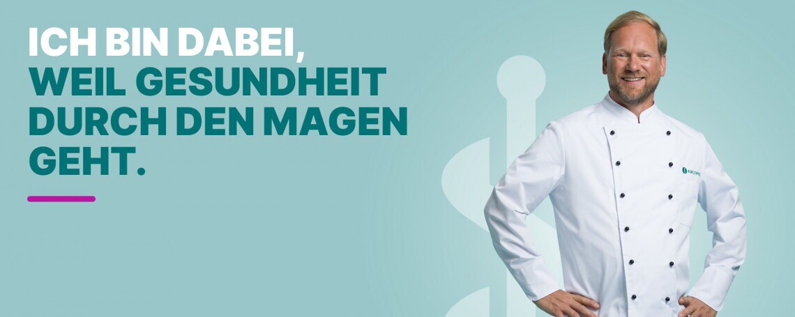 Küchenhilfe (w/m/d) am Standort Schwalmstadt, 1. Bild