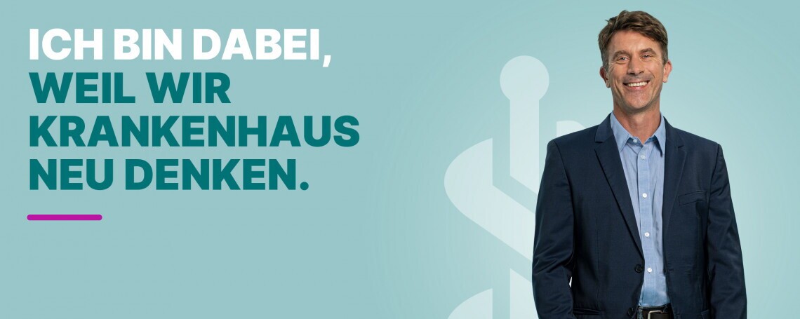 Assistent (w/m/d) Geschäftsführende Direktorin, 1. Bild