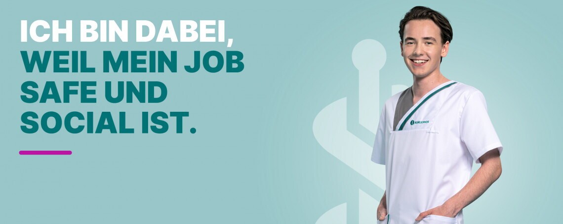 Ausbildung zum Pflegefachhelfer (w/m/d), 1. Bild