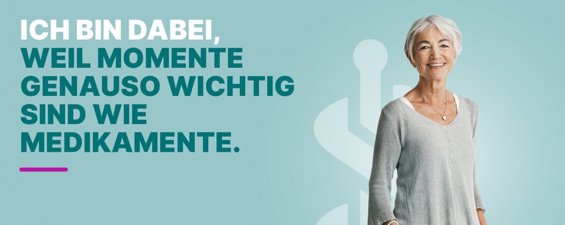 Psychologischen Psychotherapeuten (w/m/d) St. Georg, 1. Bild