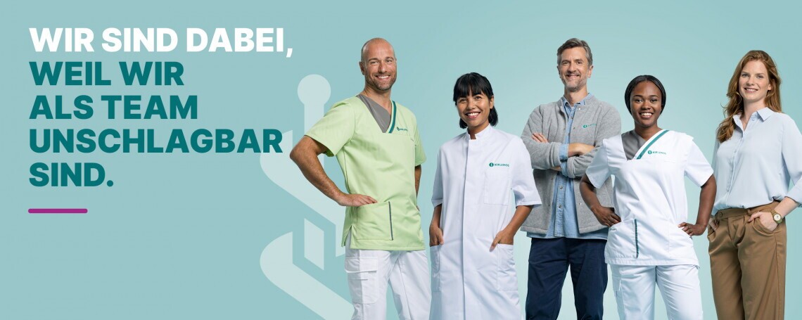 Sozialarbeiter (m/w/d) für die Tagesklinik der Klinik für Psychiatrie, Psychotherapie und Psychosomatik, 1. Bild