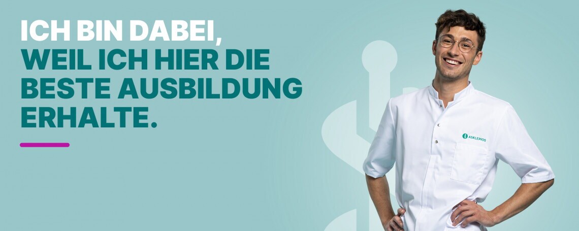 Arzt in Weiterbildung zum Facharzt für Orthopädie und Unfallchirurgie (w/m/d), 1. Bild