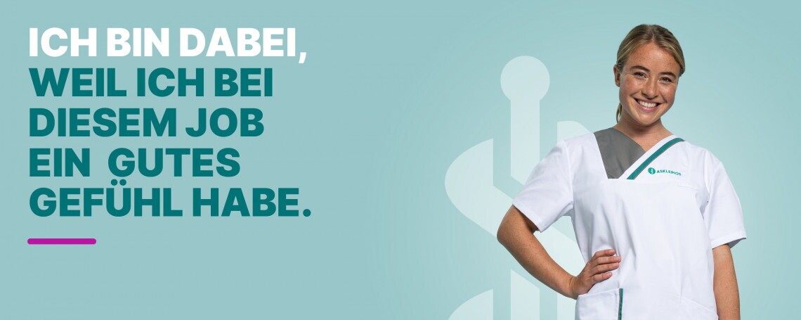 Ausbildung Anästhesietechnischer Assistent / ATA (w/m/d), 1. Bild