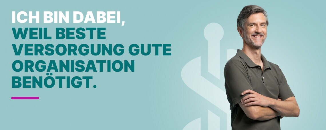M-KIS Beauftragte „Digital nurse“ (w/m/d) Somatik, 1. Bild