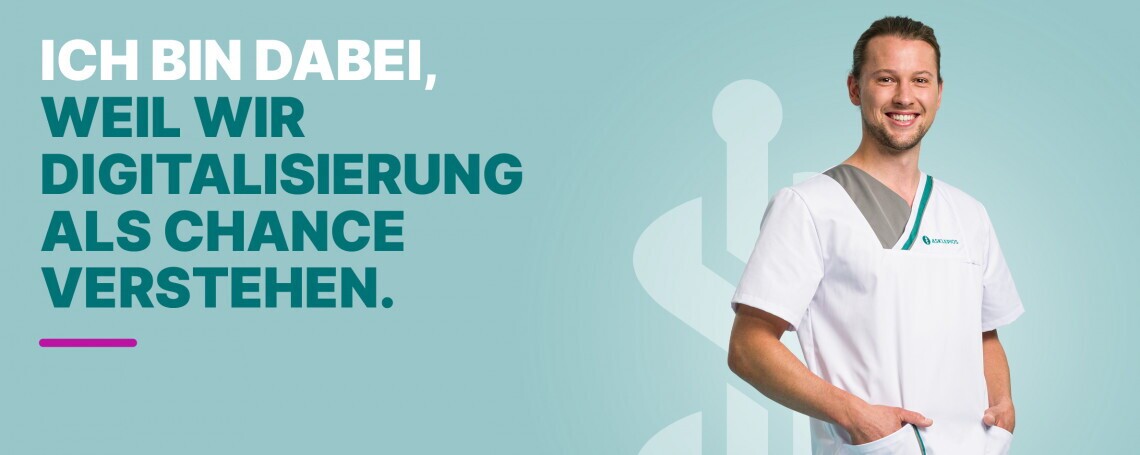 M-KIS Beauftragte „Digital nurse“ (w/m/d) Forensik, 1. Bild