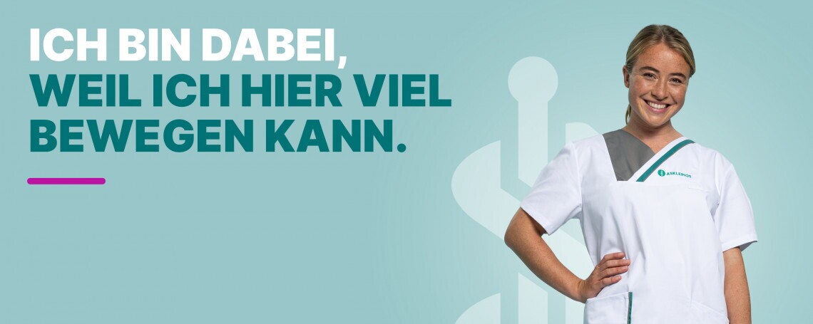 Auszubildender Anästhesietechnischer Assistent (w/m/d), 1. Bild
