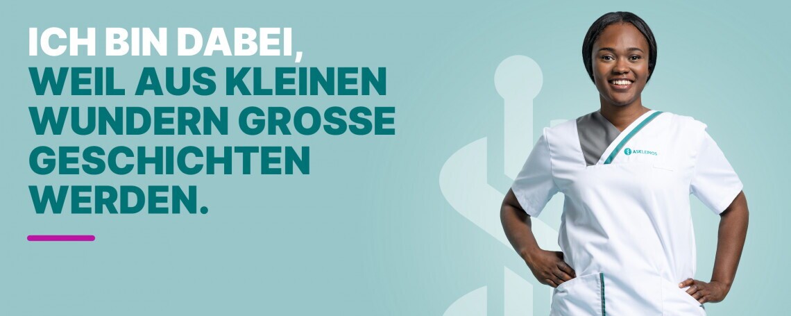 Gesundheits- und Kinderkrankenpflege / Pflegefachkraft / Gesundheits- und Krankenpfleger (w/m/d) Pädiatrische Intensivstation, 1. Bild