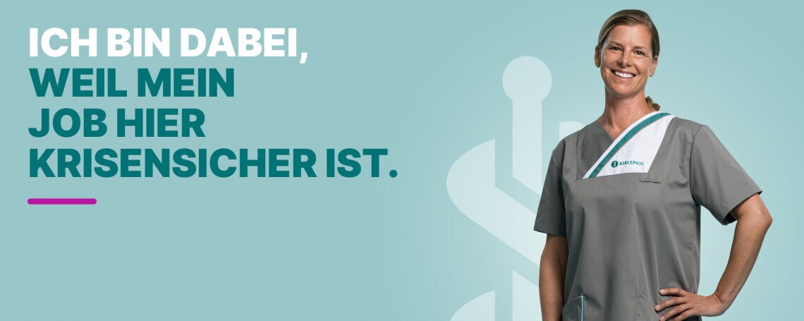 Sterilisationsassistent (w/m/d) am Standort Langen, 1. Bild