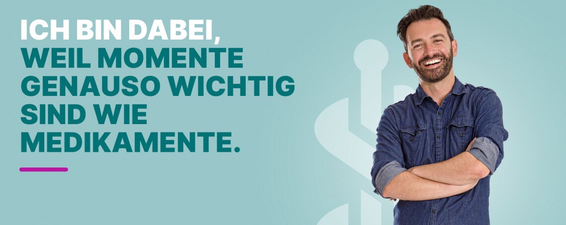 Gesundheits- und Krankenpfleger (w/m/d) Gerontopsychiatrie / Depressionen, 1. Bild