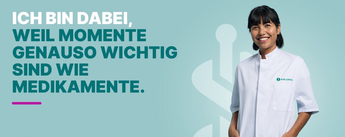Oberarzt  für Kinder- und Jugendmedizin mit Schwerpunkt Neonatologie (w/m/d), 1. Bild