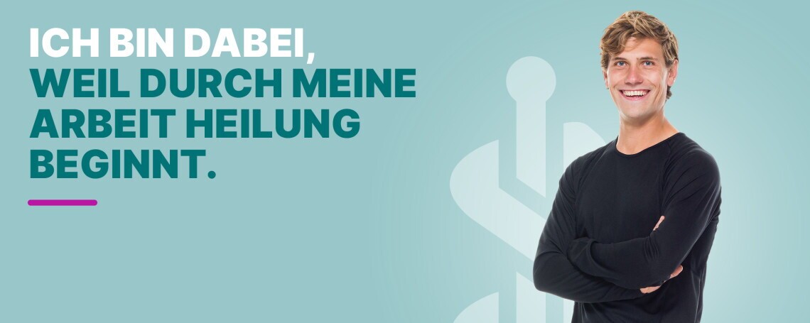 Physiotherapeut (w/m/d) MVZ Heidberg_Nord, 1. Bild