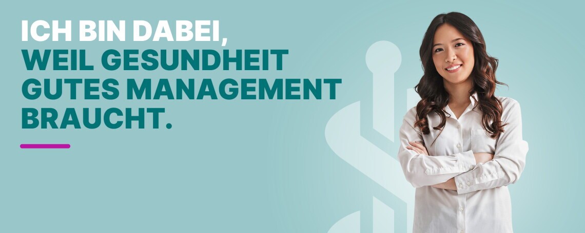 Ausbildung Kaufmann (w/m/d) im Gesundheitswesen, 1. Bild
