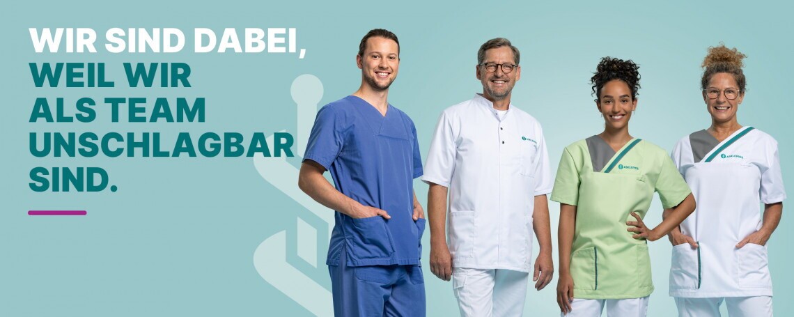 Gesundheits- und Kinderkrankenpfleger/in (w/m/d) mit der Fachweiterbildung Pädiatrische Intensivpflege, 1. Bild
