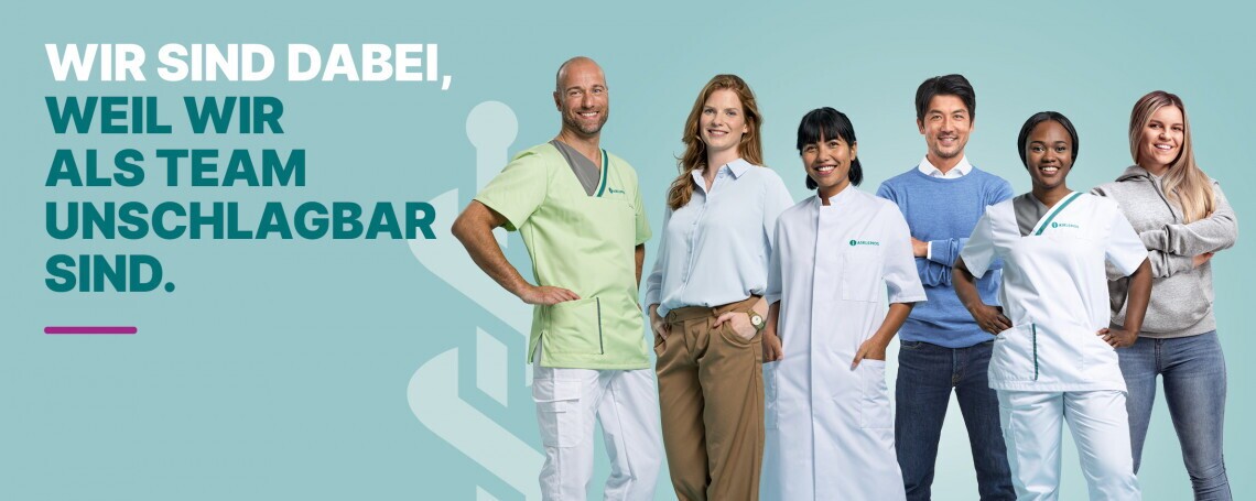 Sozialpädagogen / Sozialarbeiter (w/m/d) Psychiatrie Wandsbek, 1. Bild