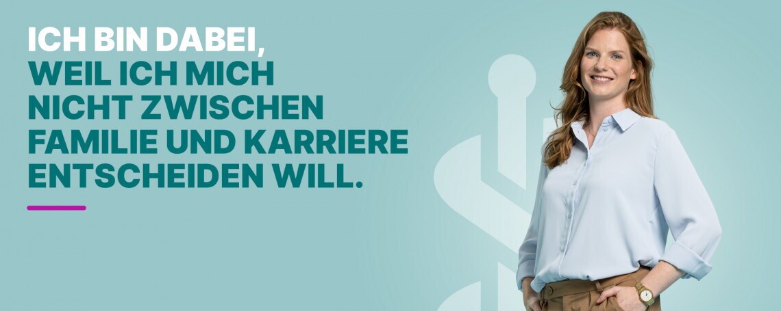 DRG-Manager (w/m/d) im Bereich Medizincontrolling und Leistungsmanagement in Voll- oder Teilzeit, 1. Bild