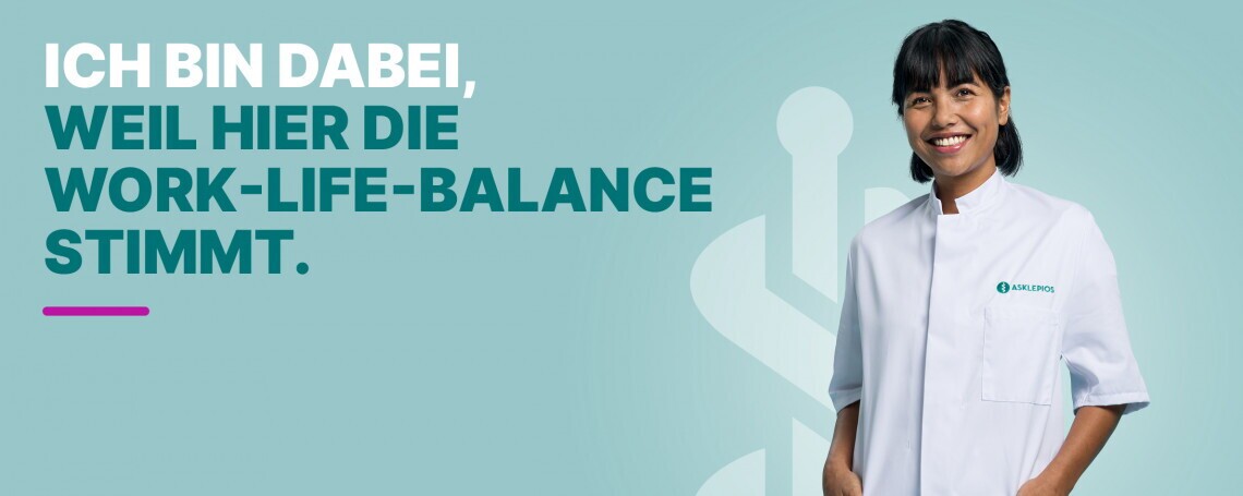 Facharzt (m/w/d) Allgemeinmedizin oder hausärztlich tätiger Internist, 1. Bild