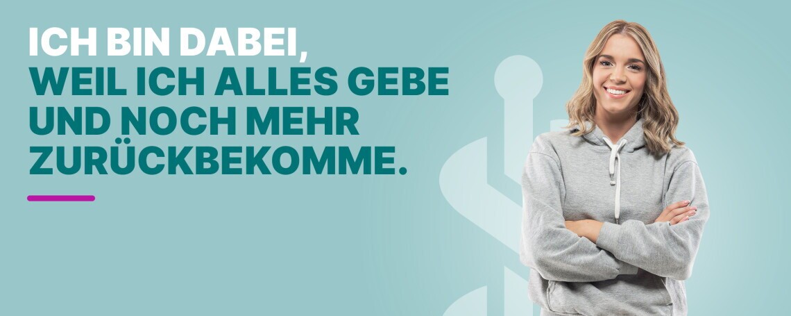 Physiotherapeut (w/m/d) stellv. Standortleitung Büttelborn, 1. Bild