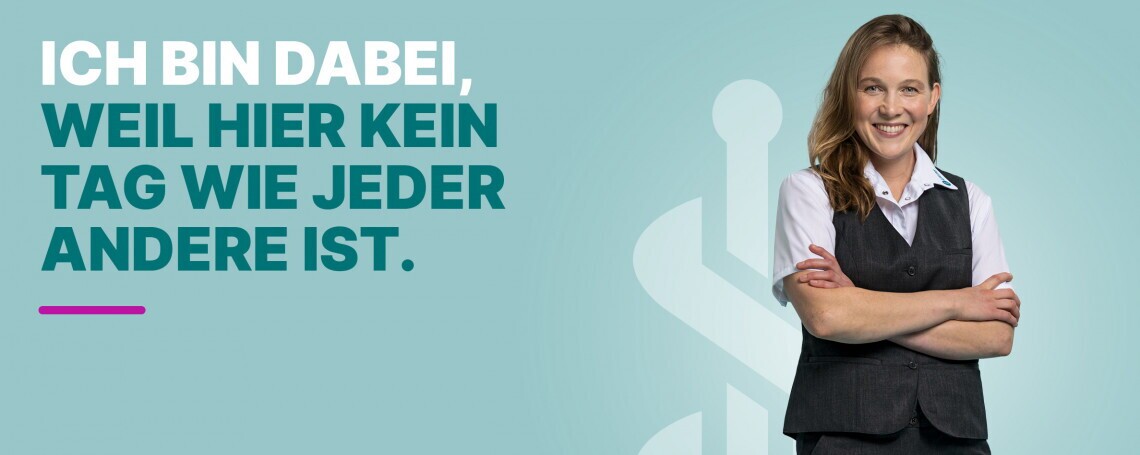 Auszubildenden zum Hotelfachmann (w/m/d), 1. Bild