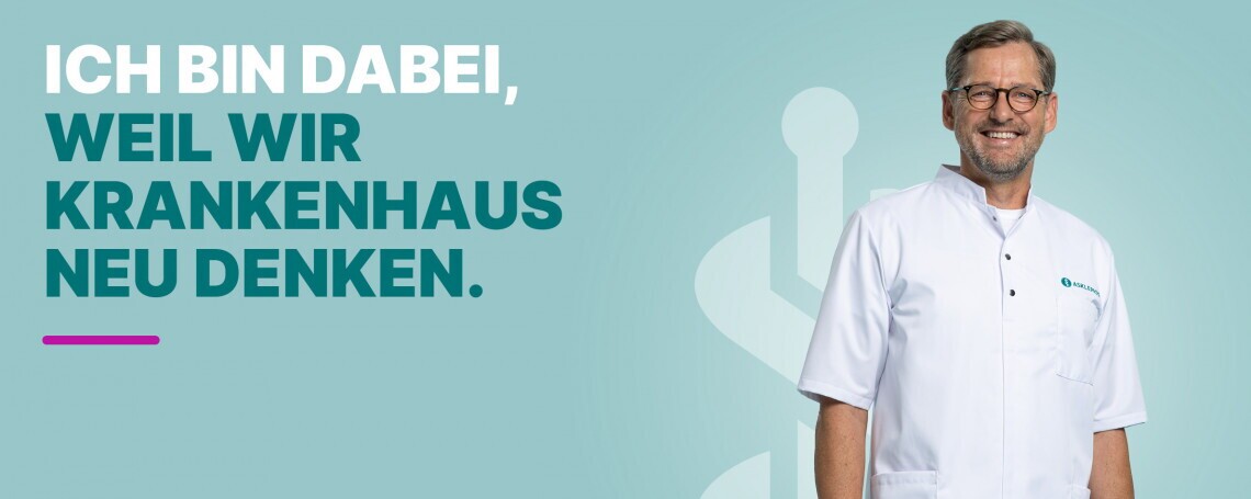 Chefarzt (w/m/d) Orthopädie und Unfallchirurgie, 1. Bild
