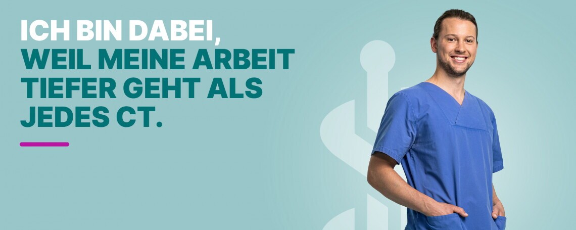 Assistenz (m/w/d) im Herzkatheterlabor, 1. Bild
