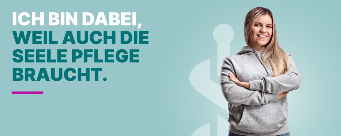 Gesundheits- und Krankenpfleger / Altenpfleger (w/m/d) Gerontopsychiatrie / Schwerpunkt Demenz, 1. Bild