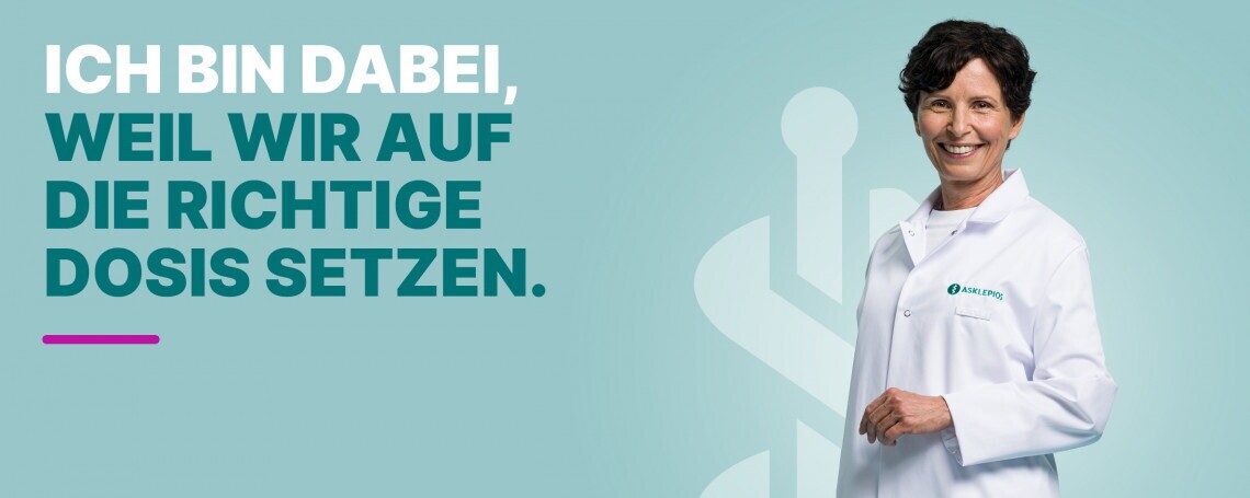 Oberarzt (w/m/d) Viszeralchirurgie, 1. Bild