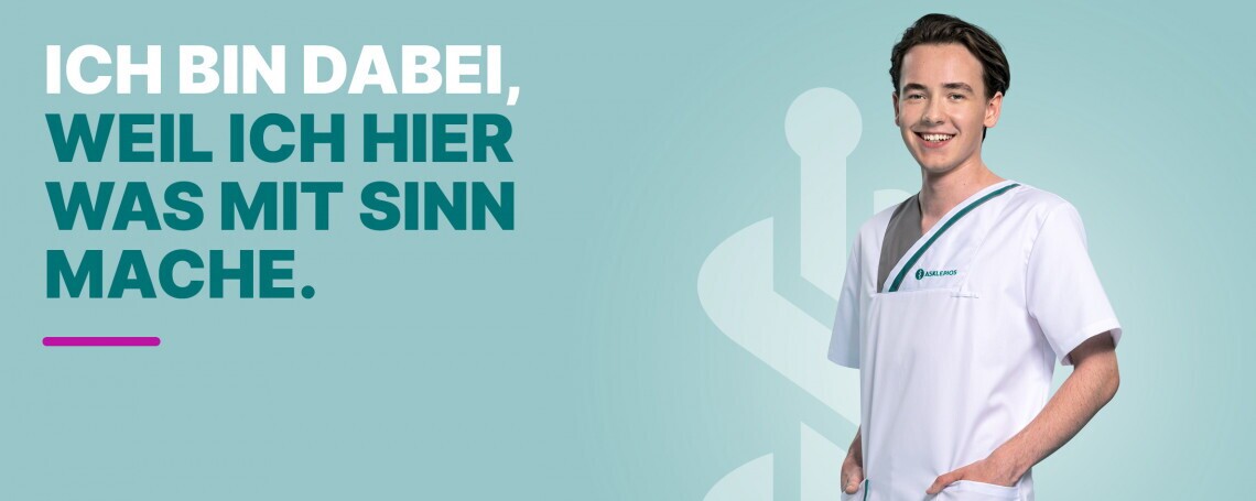 Auszubildende als Operationstechnische Assistenten (w/m/d), 1. Bild