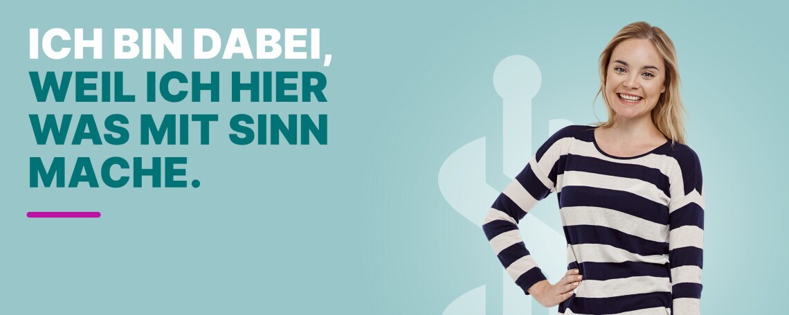 Ausbildung zum/zur Logopädin (M/W/D), 1. Bild