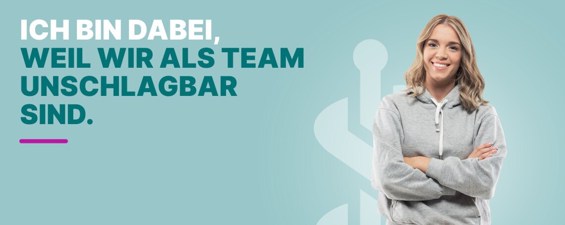 Physiotherapeut (m/w/d) BG Praxis, 1. Bild