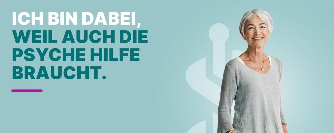 Assistenzarzt für Psychiatrie und Psychotherapie (w/m/d) Gerontopsychiatrie / offene Station, 1. Bild