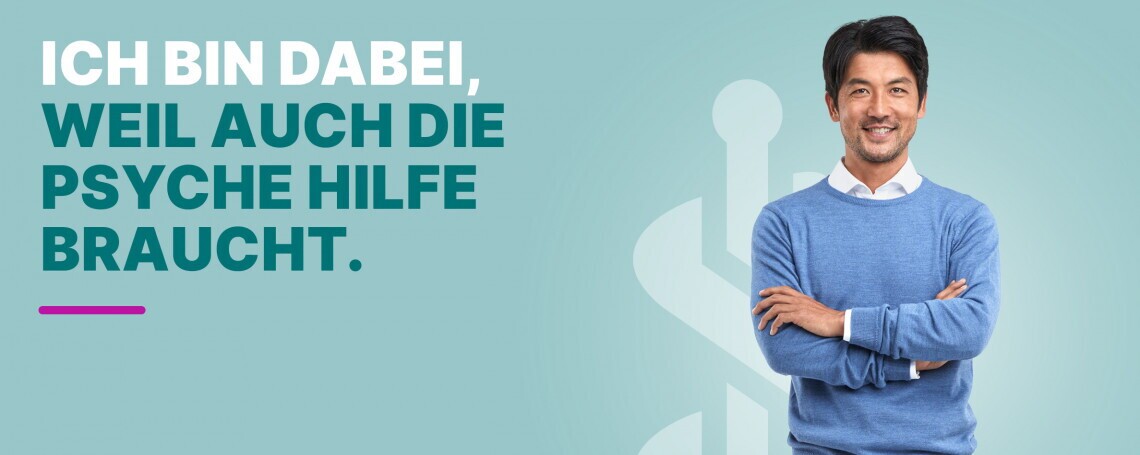 Assistenzarzt für Psychiatrie und Psychotherapie  (w/m/d) Affektive Erkrankungen, 1. Bild