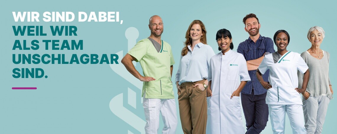 Heilpädagoge (w/m/d) Tagesklinik KJP, 1. Bild