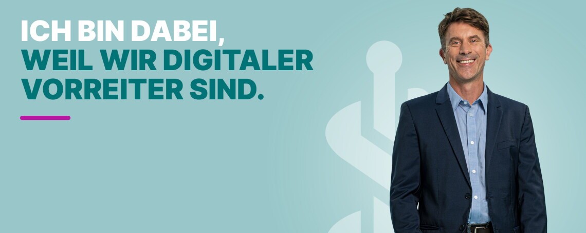 IT-Servicemanager MVZ Nord und Servicegesellschaften (w/m/d), 1. Bild