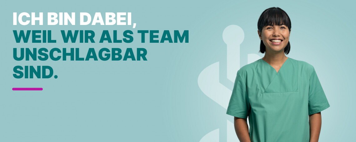 Oberarzt (w/m/d)  für die Abteilung Gefäßchirurgie, 1. Bild