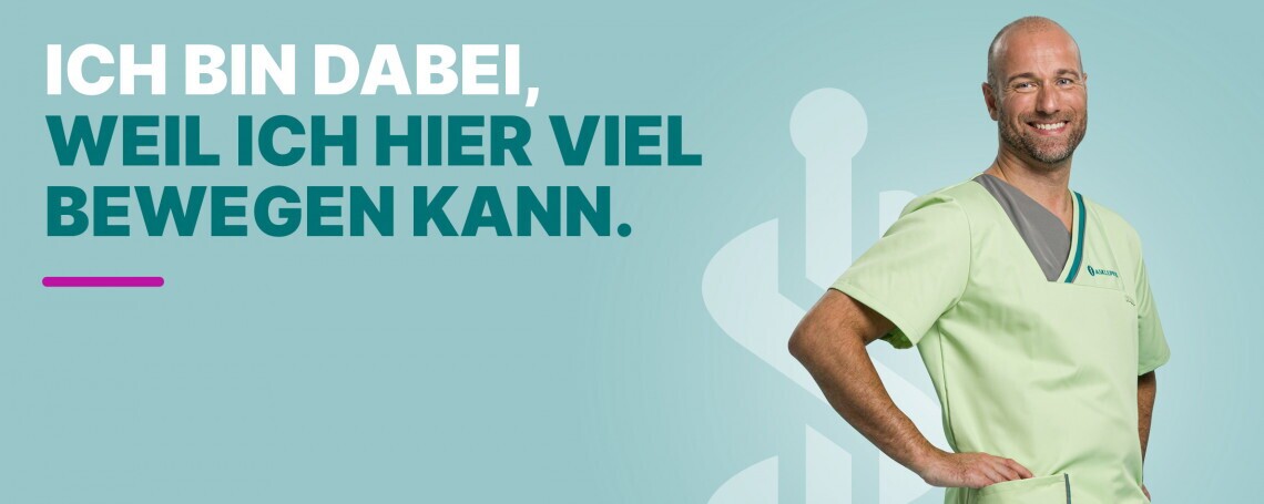 Ergotherapeut (m/w/d) Ambulante / stationäre Therapie, 1. Bild