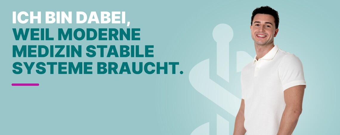 Spezialisierte Pflegefachkraft (w/m/d) für das Qualitätsmanagement, 1. Bild