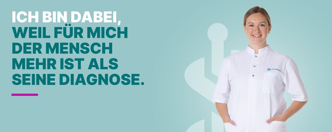 Oberarzt Allgemein- und Viszeralchirurgie (w/m/d), 1. Bild