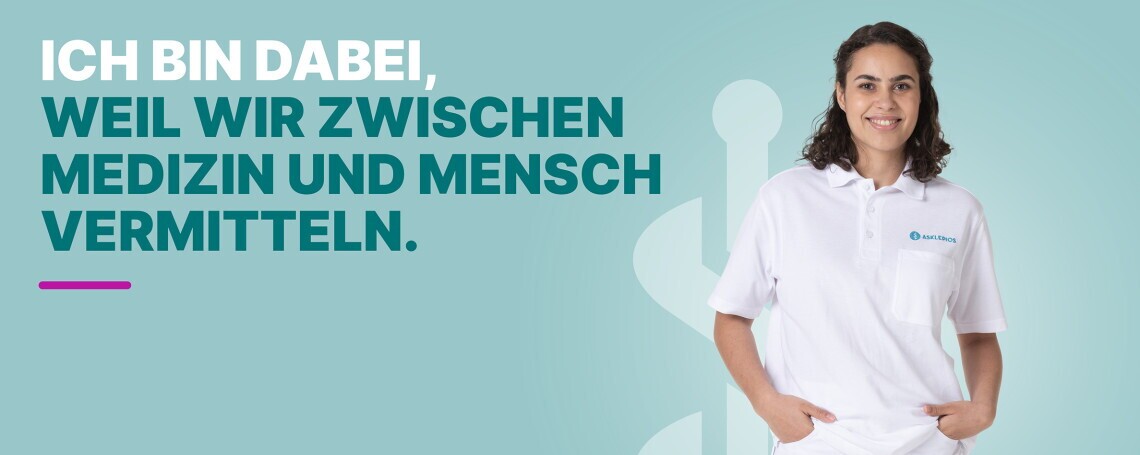 Medizinische Fachangestellte (w/m/d) Endoskopie / Aufwachraum, 1. Bild