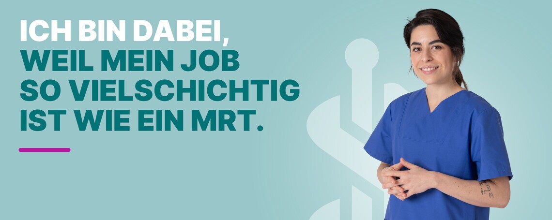Medizinischer Technologe Radiologie / MTR (w/m/d), 1. Bild