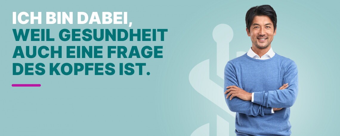 Pflegefachkraft (w/m/d) gerontopsychiatrische Tagesklinik, 1. Bild