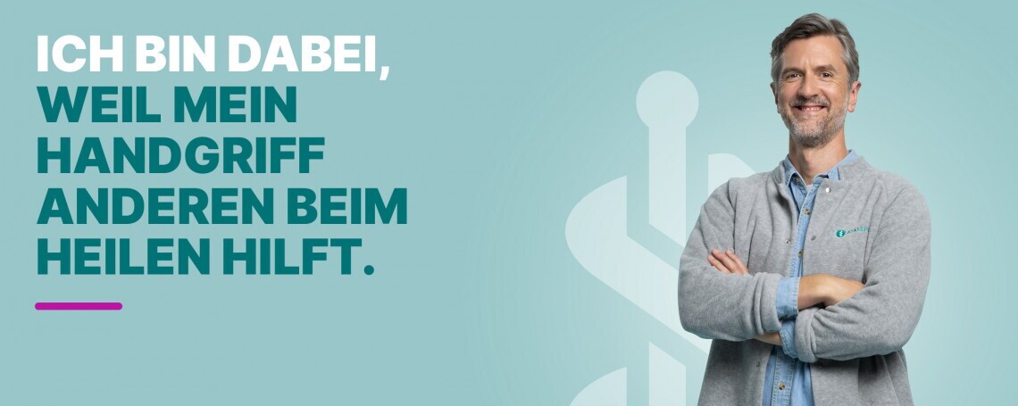 Regionalleitung der Medizinprodukteaufbereitung (w/m/d) für  Süddeutschland, 1. Bild