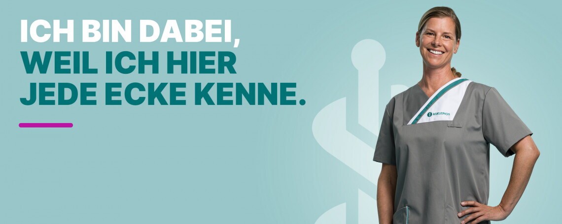 OP-Reinigungskraft (w/m/d) am Standort Lindau, 1. Bild
