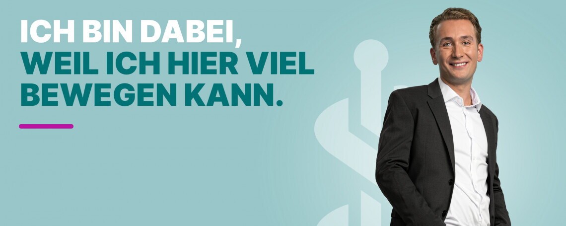 Trainee Pflegemanagement (w/m/d), 1. Bild